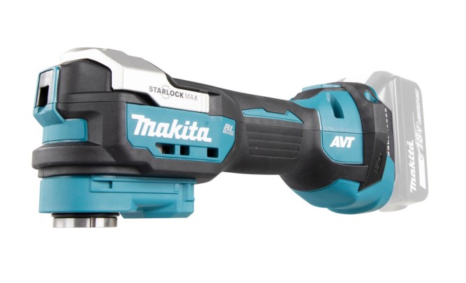 Аккумуляторный мультитул Makita DTM52Z