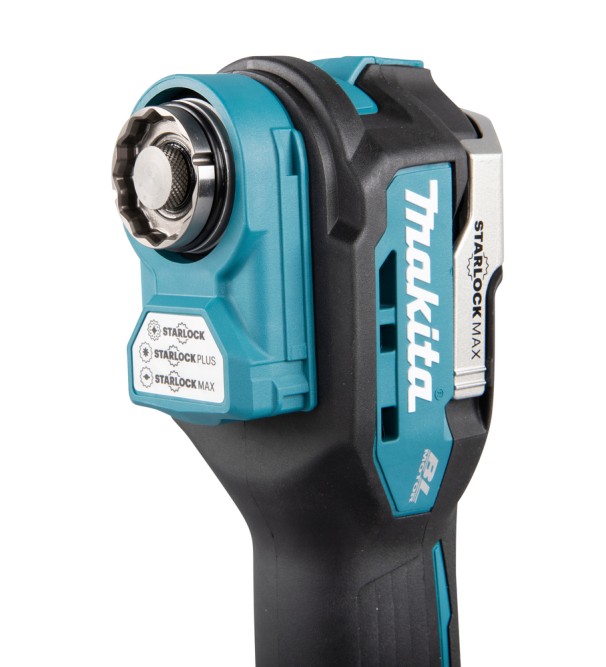 Аккумуляторный мультитул Makita DTM52Z