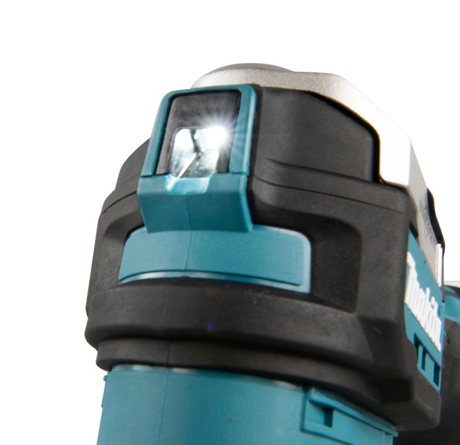 Аккумуляторный мультитул Makita DTM52Z