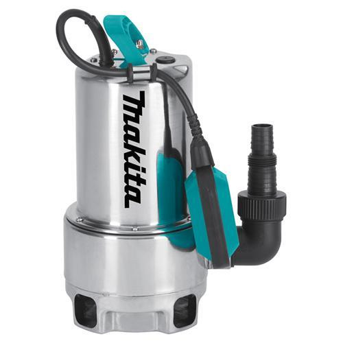 Насос дренажный погружной Makita PF 0610 (PF0610)
