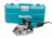 Фрезер Makita PJ7000 (PJ 7000) ламельный (шпоночный)