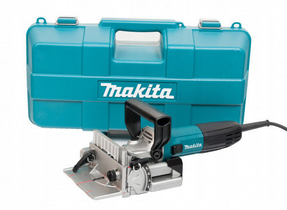 Фрезер Makita PJ7000 (PJ 7000) ламельный (шпоночный)