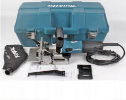 Фрезер Makita PJ7000 (PJ 7000) ламельный (шпоночный)