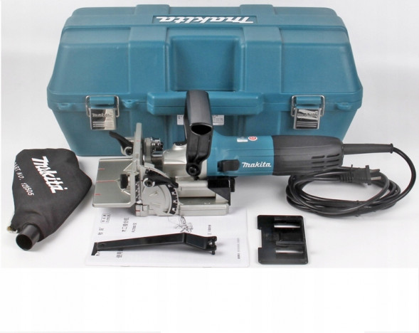 Фрезер Makita PJ7000 (PJ 7000) ламельный (шпоночный)
