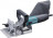 Фрезер Makita PJ7000 (PJ 7000) ламельный (шпоночный)