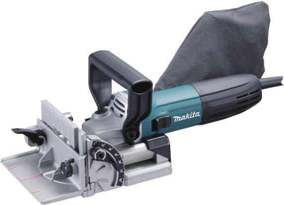 Фрезер Makita PJ7000 (PJ 7000) ламельный (шпоночный)