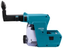 Система удаления пыли DX06 Makita 199561-6 (DHR242)
