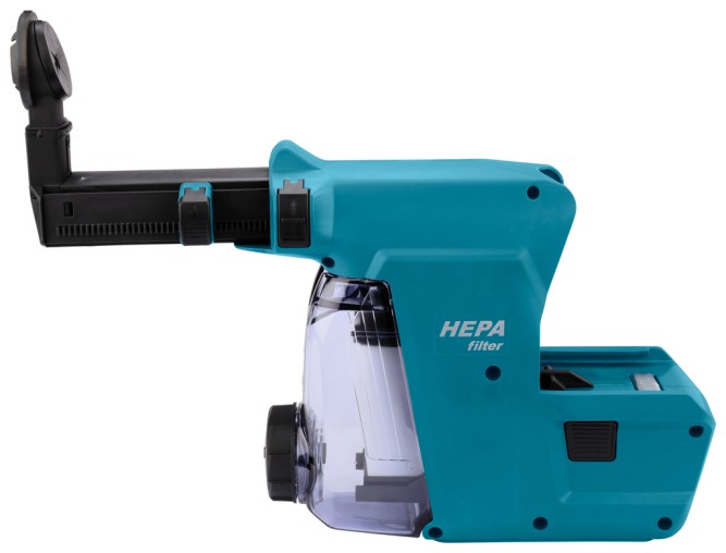 Система удаления пыли DX06 Makita 199561-6 (DHR242) 