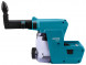 Система удаления пыли DX06 Makita 199561-6 (DHR242) 