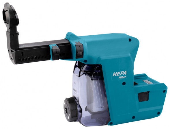 Система удаления пыли DX06 Makita 199561-6 (DHR242) 