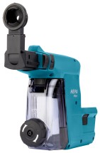 Система удаления пыли DX06 Makita 199561-6 (DHR242)