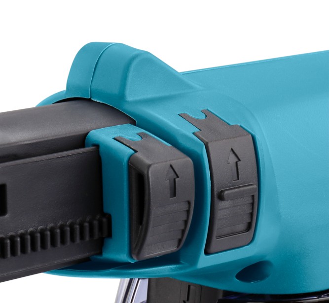Система удаления пыли DX06 Makita 199561-6 (DHR242) 