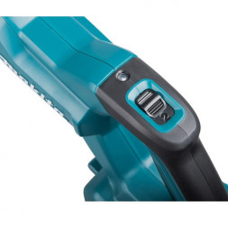 Компактная аккумуляторная мойка среднего давления Makita DHW180Z