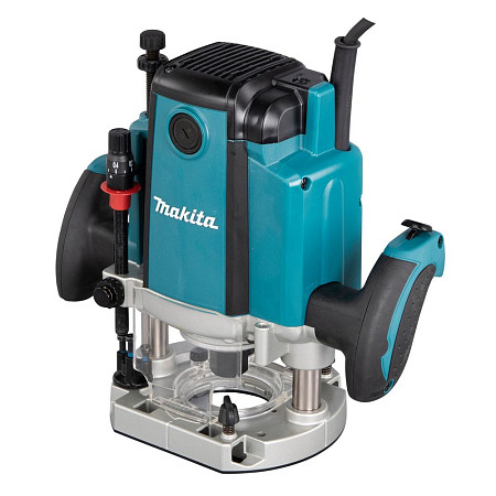 Фрезер погружной 1850Вт Makita RP1802FX02 (подсветка)