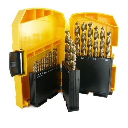 Набор свёрл DeWALT DT 7926