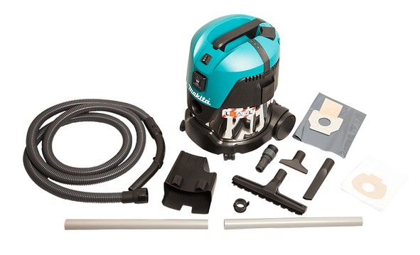 Промышленный пылесос Makita VC 2012L (VC2012L)
