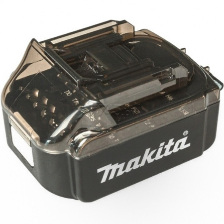 Набор бит 21 шт Makita B-68323
