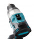 Аккумуляторная дрель-шуруповерт Makita DDF 486 RT (DDF486RT)