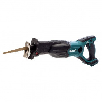 Сабельная пила Makita DJR181RFE