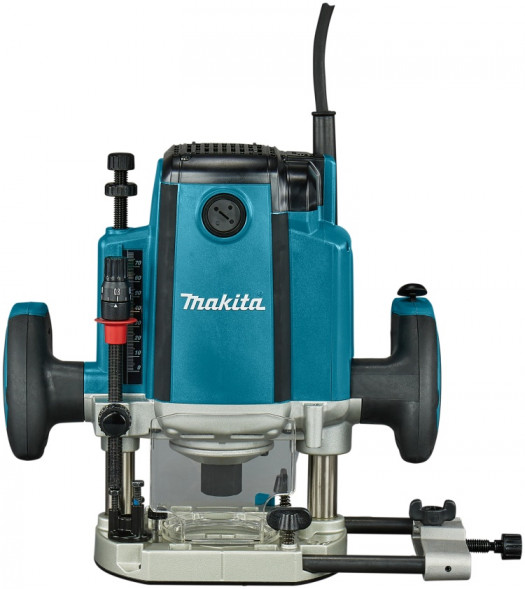 Фрезер погружной 1650Вт Makita RP1803FX02 (подсветка)