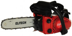 Бензопила Elitech БП 25/12М (181833)