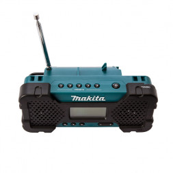 Набор аккумуляторного инструмента Makita  DK1202 (HP330DZ, MR051)