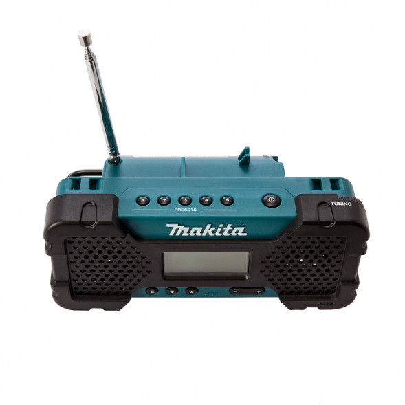 Набор аккумуляторного инструмента Makita  DK1202 (HP330DZ, MR051)