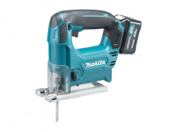 Аккумуляторный лобзик Makita JV101DZ