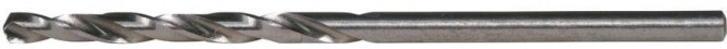 Сверло по металлу HSS-GS 4.5x80 (Makita D-77780)