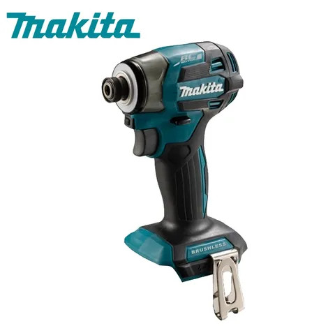 Аккумуляторный ударный шуруповерт Makita DTD173Z (DTD 173 Z) 