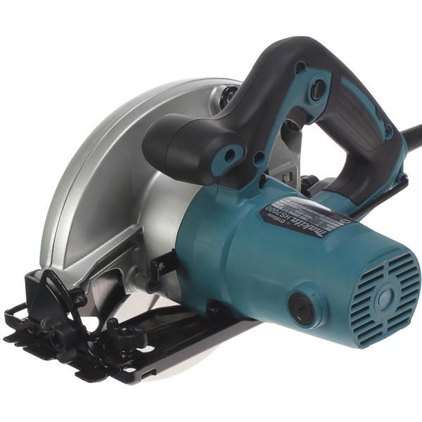 Дисковая пила Makita HS7000