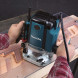 Фрезер погружной 1850Вт Makita RP1802X02
