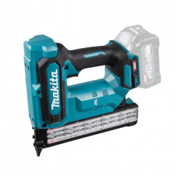 Аккумуляторный гвоздезабиватель 40В XGT Makita FN001GZ (без АКБ и ЗУ)