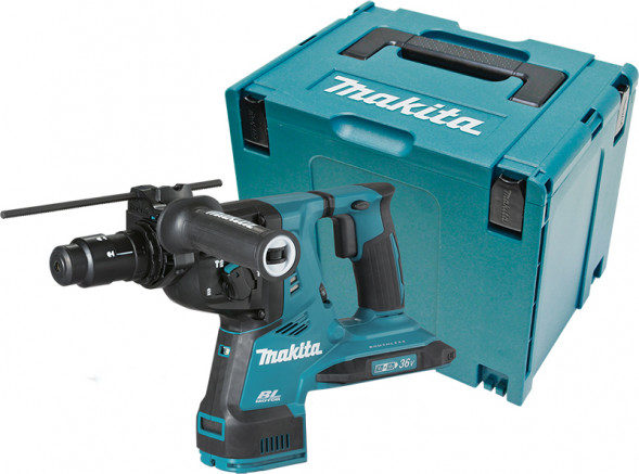 Аккумуляторный перфоратор Makita DHR283ZJ