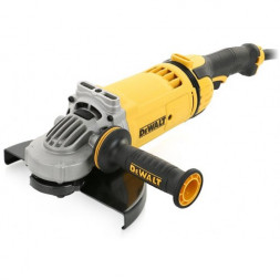 Угловая шлифмашина DeWALT DWE 4559 (DWE4559)