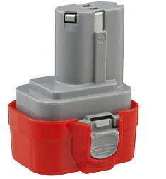 Аккумулятор Makita тип РА09, 9,6В, 1.3Ач, Ni-Cd (193977-7)