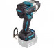 Аккумуляторный ударный гайковерт Makita DTW700RF1J (1 х 3Ач,  ЗУ)