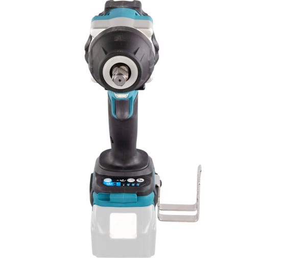 Аккумуляторный ударный гайковерт Makita DTW700RF1J (1 х 3Ач,  ЗУ)