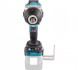 Аккумуляторный ударный гайковерт Makita DTW700RF1J (1 х 3Ач,  ЗУ)