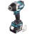 Аккумуляторный ударный гайковерт Makita DTW700RF1J (1 х 3Ач,  ЗУ)