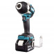 Аккумуляторный ударный гайковерт Makita DTW700RF1J (1 х 3Ач,  ЗУ)