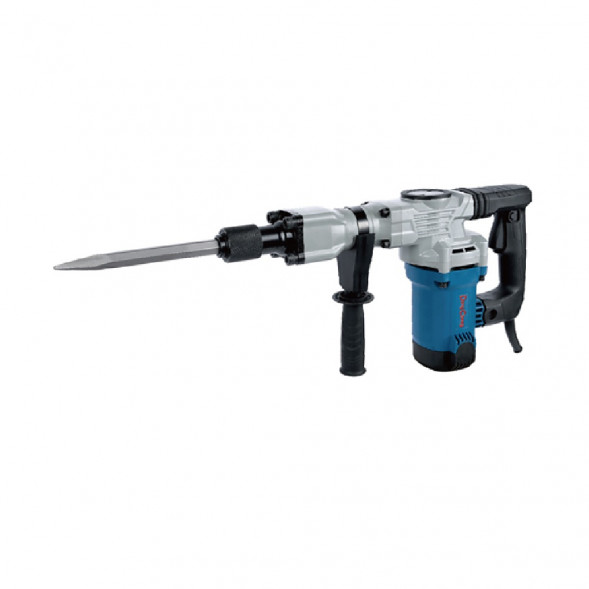 Отбойный молоток DongCheng DZG6S 1050Вт, 10.0Дж, кейс