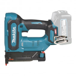 Аккумуляторный штифтозабиватель 40В XGT Makita PT001GZ (без АКБ и ЗУ)