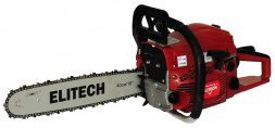 Бензопила Elitech БП 45/16 (181835)