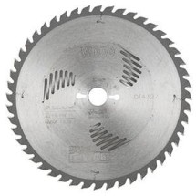 Диск пильный DeWALT DT 4327