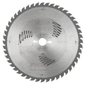 Диск пильный DeWALT DT 4327