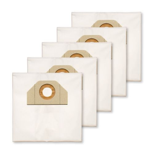 Мешки (5шт) для пылесоса VC2512L, VC3011L, VC3012L