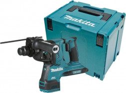 Аккумуляторный перфоратор Makita DHR282ZJ
