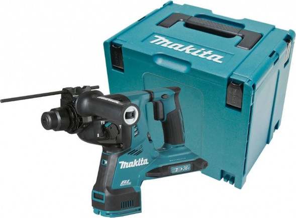 Аккумуляторный перфоратор Makita DHR282ZJ