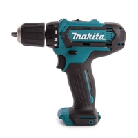 Аккумуляторная дрель-шуруповерт Makita DF333DZ (DF 333 DZ)
